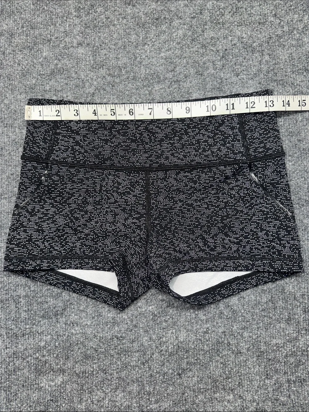 lululemon athletica supportive high